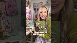 I can almost guarantee no one else is using these photos for reference! So you won’t be painting