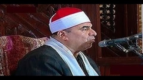 تلاوه قرانيه قصيره وصلاه الفجر يؤم في صلاه الفجر فضيله القارئ الشيخ  محمد يحيى الشرقاوي 13 10 2024م