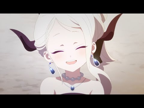 【ブルアカ】「陽ひらく彼女たちの小夜曲」アニメPV