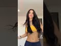 Charli Damelio Cardigan Don Toliver Tiktok Dance Challenge Shorts