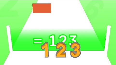 Join Numbers - All Levels Gameplay Android, iOS