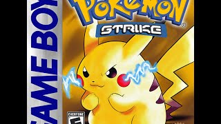 Yellow hack: - Pokemon STRIKE! Yellow Version [BETA 0.5 W.I.P. - BETA 0.4  Available]