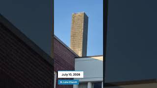 Saint Luke Church & Day School Cell Tower @EnvironmentalHealthTrust