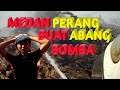 MEDAN PEPERANGAN BUAT ABANG BOMBA | KEBAKARAN KILANG KOTAK