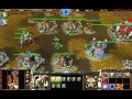 Прохождение Warcraft 3: Reign of Chaos - Виверны #25