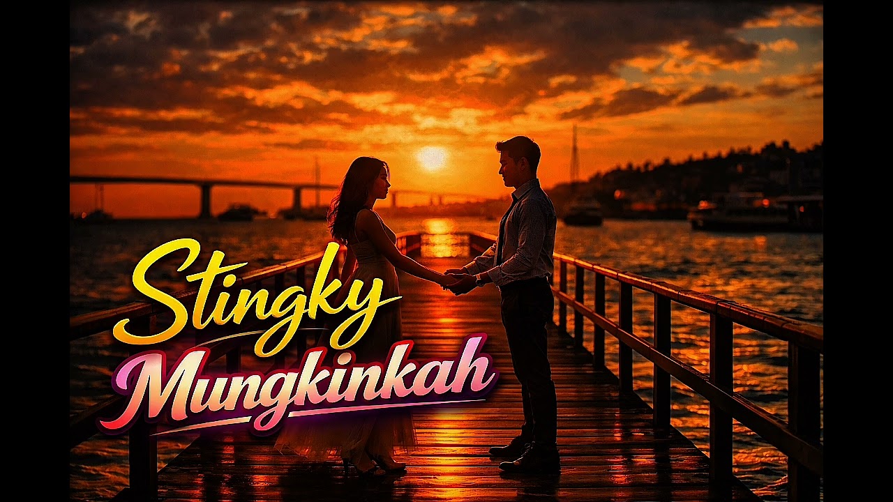 Mungkinkah - Stinky | COVER BY SECARIK MELODI 