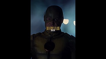 Flash vs Reverse Flash (LA) (First AE Edit) #shorts #marvel #dc