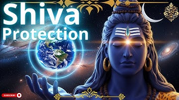 SRI RUDRA KAVACH STOTRAM BY RISHI DURVASA - THE SACRED ARMOR OF SHIVA FOR PROTECTION, POWER & PEACE