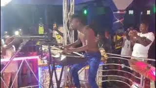 piano seben  miracle  time