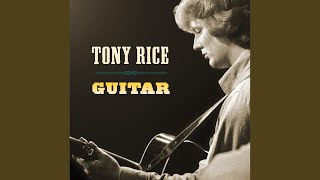 Video thumbnail of "Tony Rice - Salt Creek"