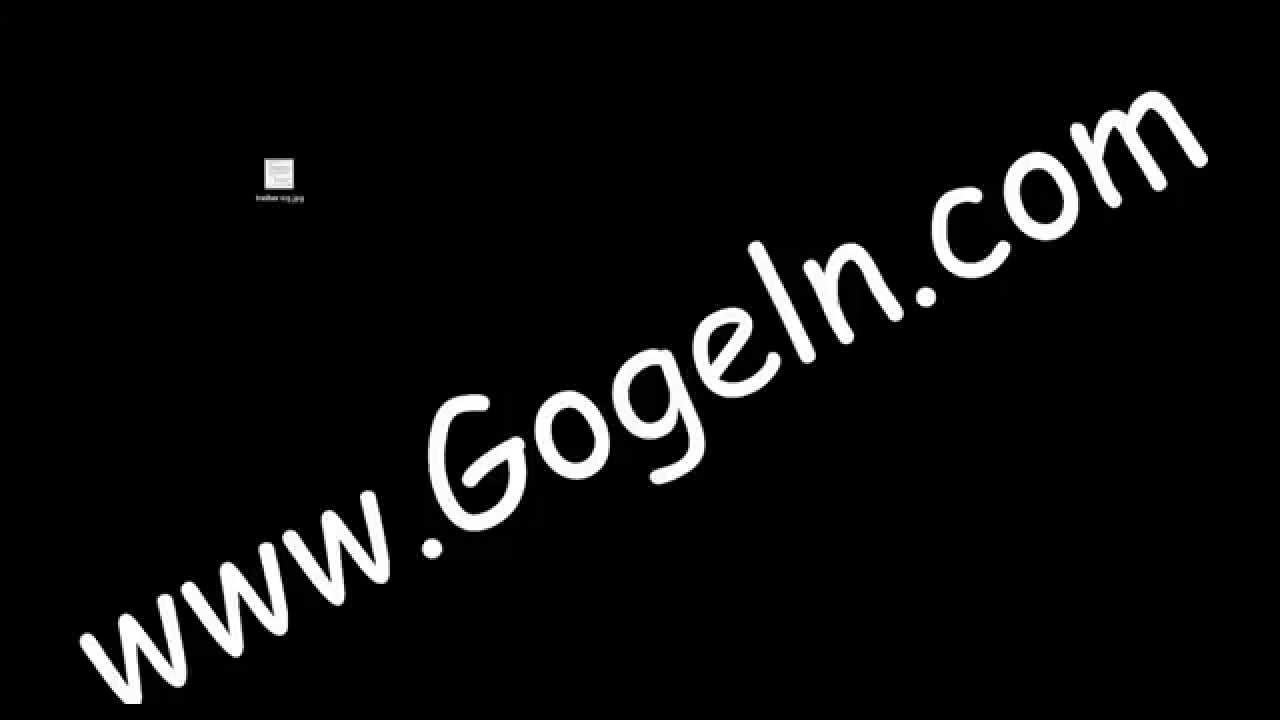 New Windows 7 Treibersignatur Dauerhaft abschalten
