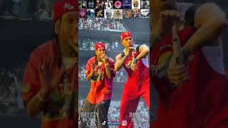 Chris Brown Feat Tyga  Bitches N Marijuana breezy Bowl Xx Part 2