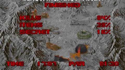 Doom - Part 10 - Shores Of Hell