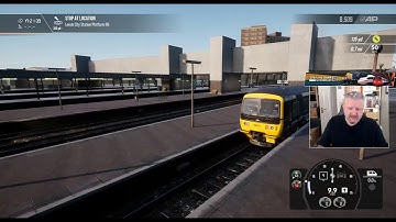 Train Sim World 2 Scenario Planner Series #3