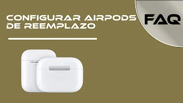 ¿Cómo conectar AirPods si la caja está descargada?