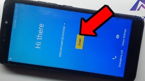 NEW!! TECNO POP 2 Power Google Account Bypass