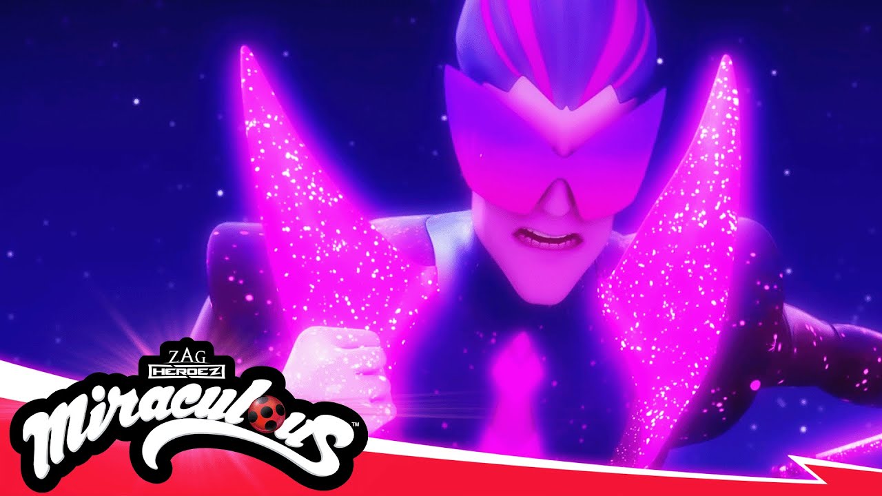 MIRACULOUS | 🐞 REPRESENTACIÓN - Akumatizado 🐾 | Las Aventuras de ...