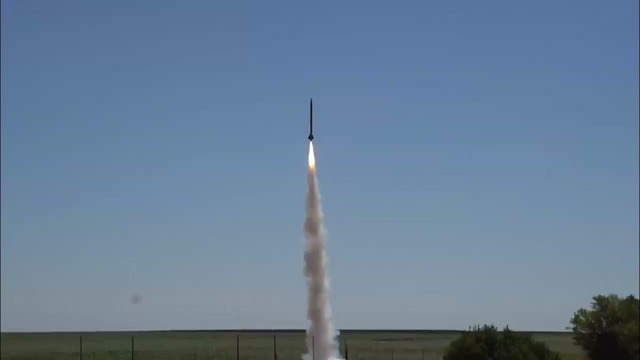 Airfest 28 High Power Rocket Launch Argonia, Kansas 2022 (Part 4) YouTube