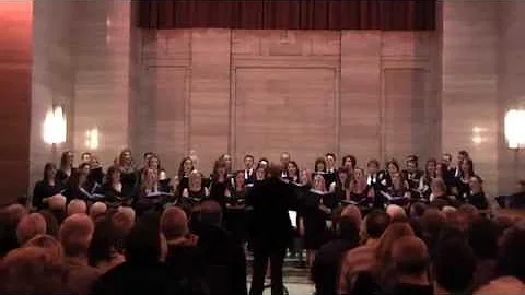 Cr CF1 - Ave Maria, Richard Vaughan