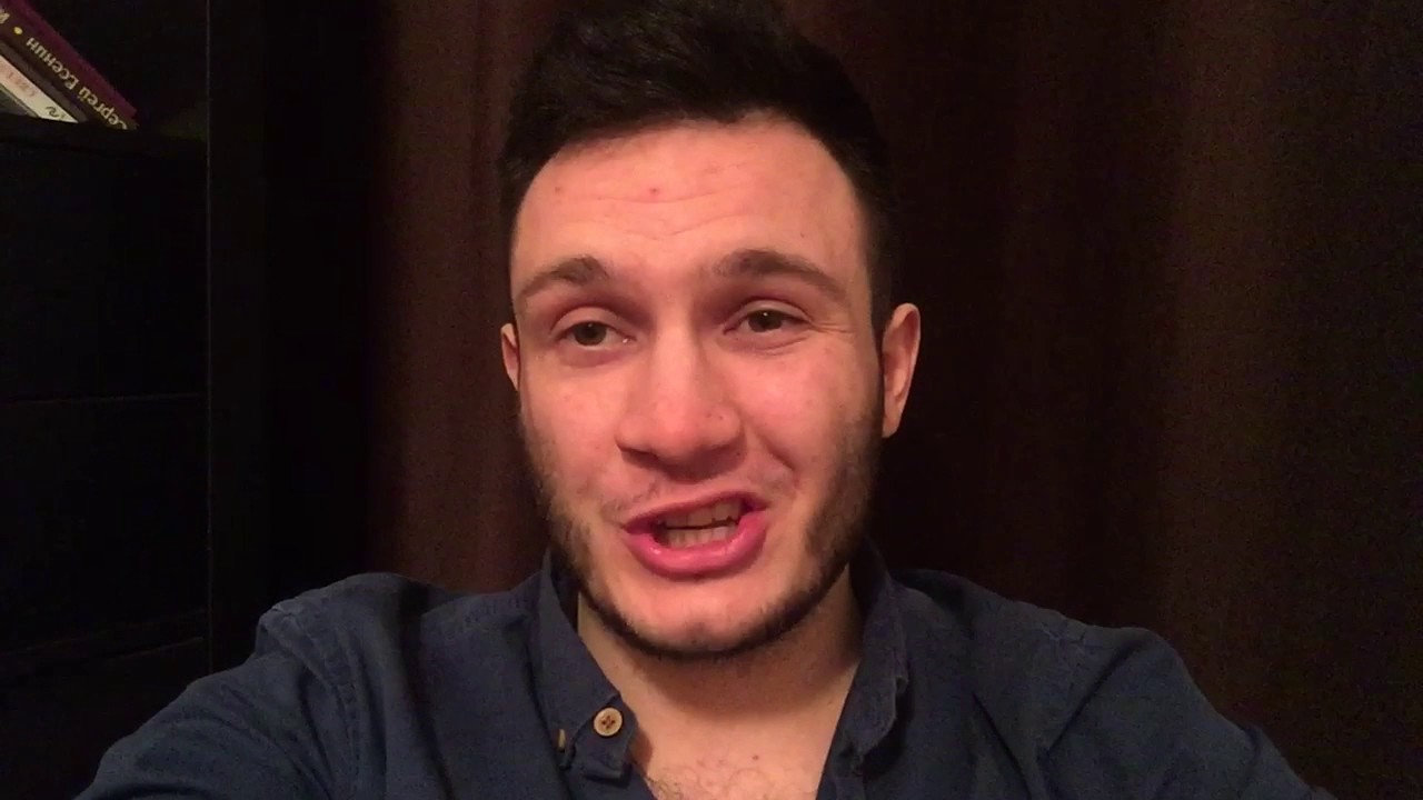 Обращение полководца к Огненному полка - YouTube