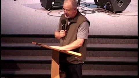 April 18 2018 Steve Creel