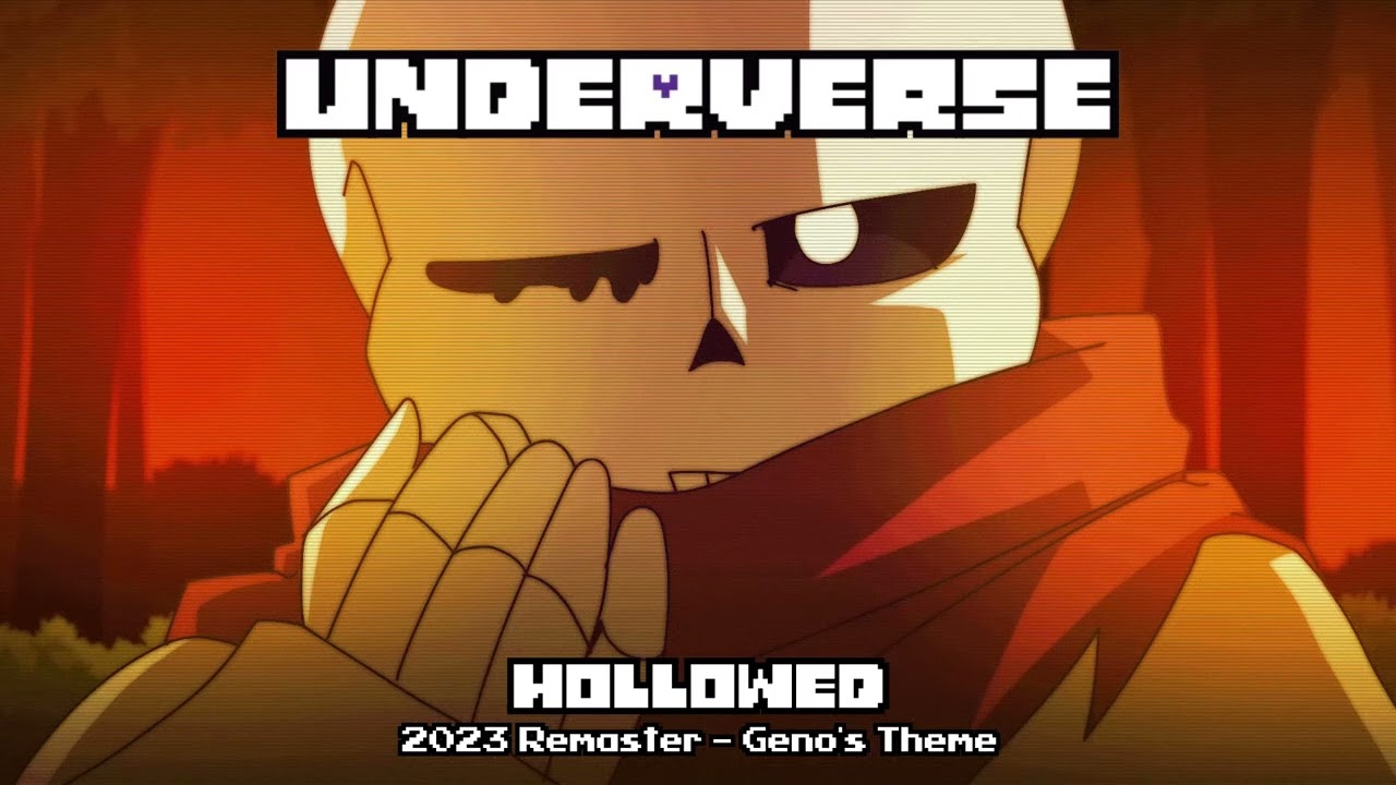 Stream Underverse OST - Wistfully [Dream!Sans Theme] by NyxTheShield