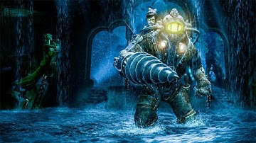 Why Make Bioshock for iOS and not Vita? - Podcast Beyond