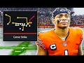 The 5 best plays in the chicago bears playbook