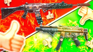 ¿SIGUE SIENDO EL MEJOR COMBO DE COD WARZONE? GRAU + MP5