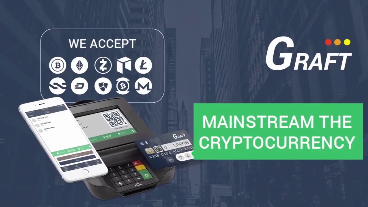 Graft (GRFT) Exchanges - Where to Buy,Sell,Trade | CoinLore