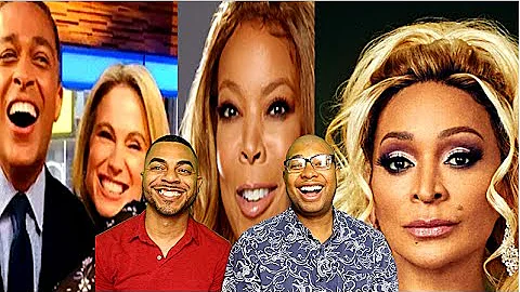 #poproast: GMA Affair Scandal, Wendy Williams Cuts...