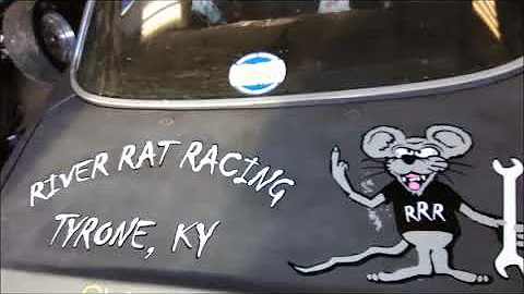 Beasley Racing