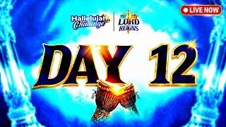 LIVE NOW | NATHANIEL BASSEY | HALLELUJAH CHALLENGE | DAY 5 | OCTOBER 2026