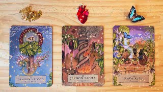 🐉🫀🦋URGENT MESSAGE!!🦋FROM YOUR PLANT/ANIMAL/CRYSTAL SPIRIT GUIDES!!🐉🫀🦋tarot reading🦋pick a card