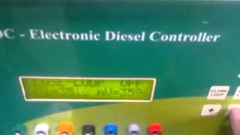 EDC PUMP TESTING VIDEO MAY 2012.mp4