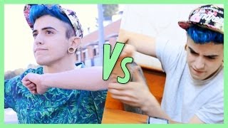 FÁCIL VS. DIFÍCIL