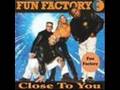 fun factory - groove me (original version)