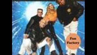 Video thumbnail of "fun factory - groove me (original version)"