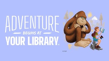 2024 Summer Reading Program