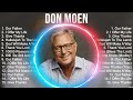 D o n m o e n worship christian songs 2024  morning praise and worship songs