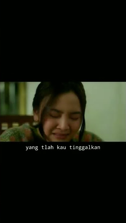 Story' Wa 30 detik #mahalini #sisarasa