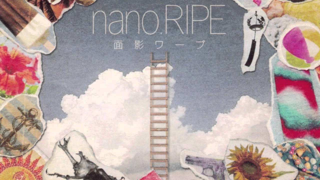 nano.RIPE - Patricia (accoustic)
