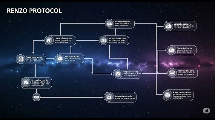 Renzo Protocol: Tokenomics and Distribution