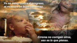 Video thumbnail of "EL PROGRESO (Roberto Carlos)"