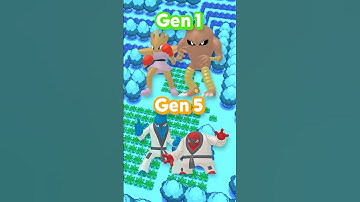Problems with Every Pokédex (Gens 4-6)