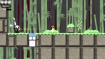 Vivid Wolf - Preview 4!