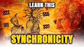 The Hidden Message in Synchronicities | 5 Different Types of Synchronicity