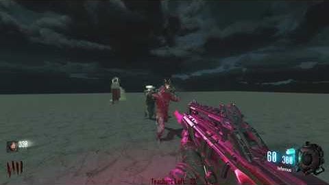 BO3 Mod Tools: Custom PaP Camo [Tutorial in Description]