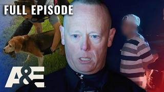 Live PD: Police Patrol – Answering the Next Call | Full Episode