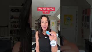 We are already paying for other people’s Healthcare. The billionaires are taking a cut.